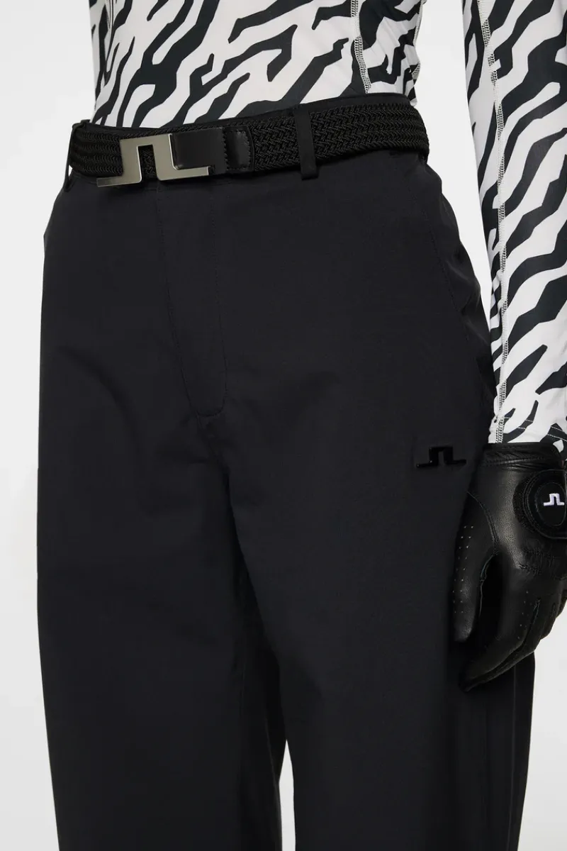 J.Lindeberg Evertine Rain Pant* Golf|Trousers
