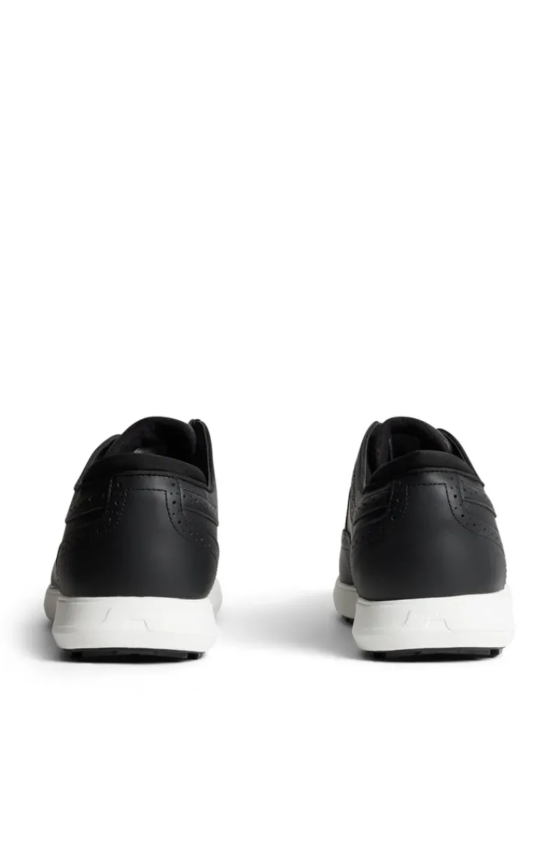 J.Lindeberg Fairway Brogue Golf Sneaker* Golf|Golfsko