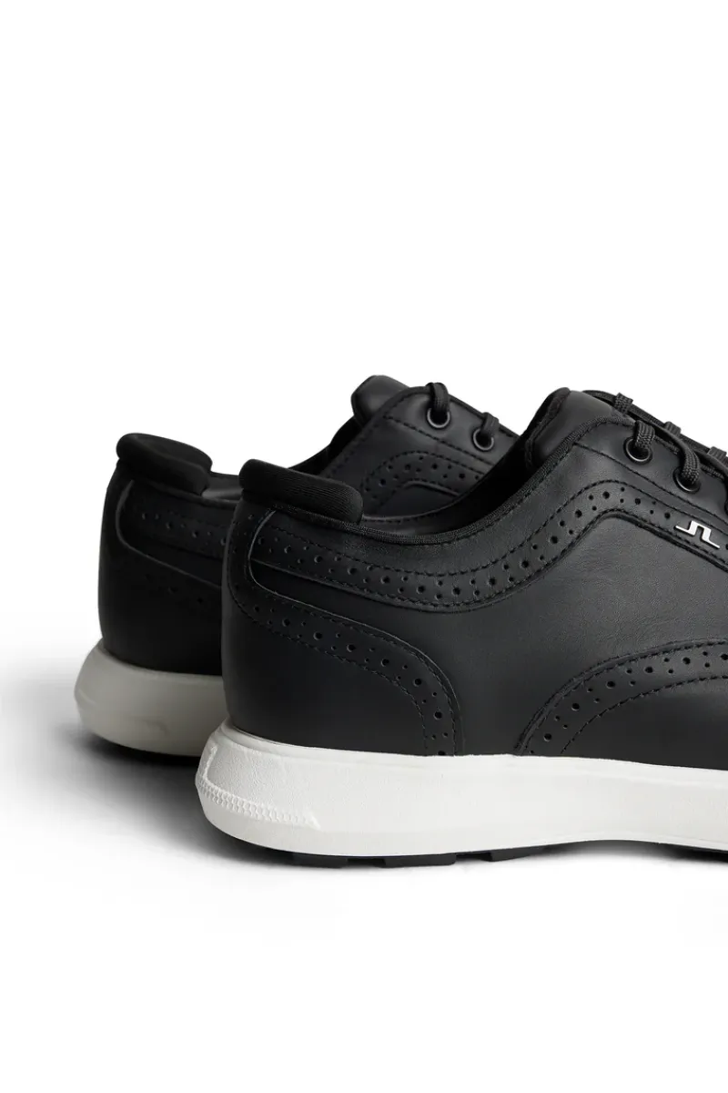 J.Lindeberg Fairway Brogue Golf Sneaker* Golf|Golfsko