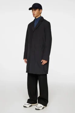 J.Lindeberg Farris 2L Padded Coat* Jackets|Outerwear