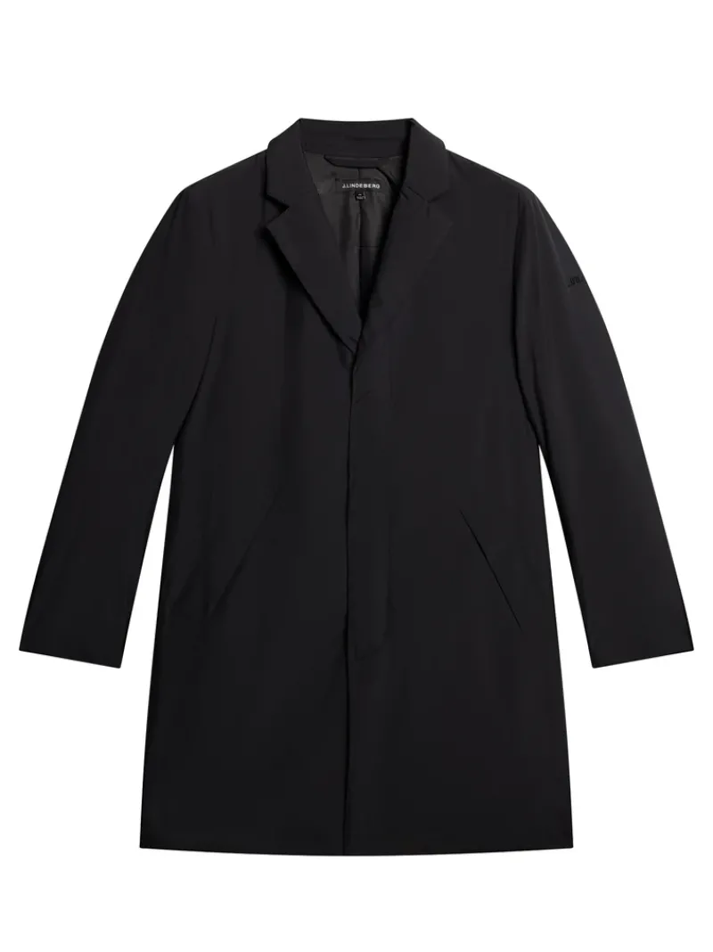 J.Lindeberg Farris 2L Padded Coat* Jackets|Outerwear