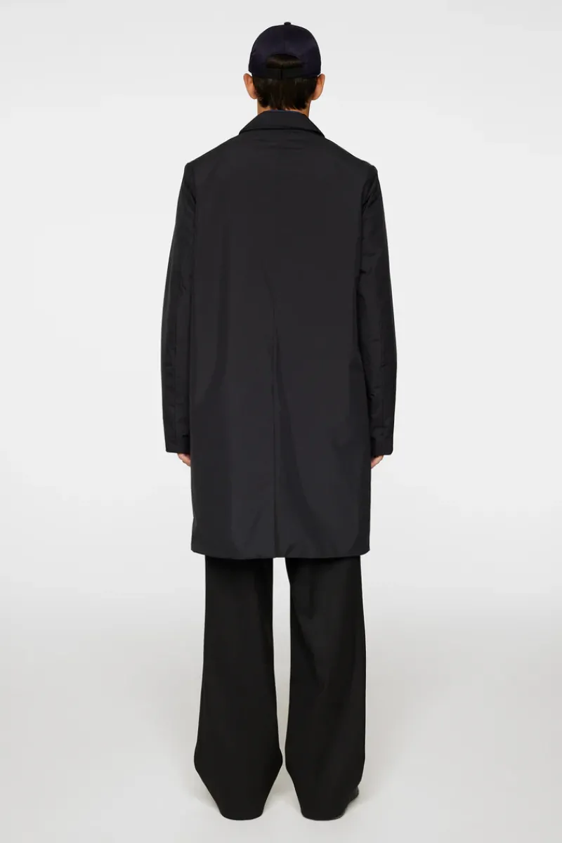 J.Lindeberg Farris 2L Padded Coat* Jackets|Outerwear