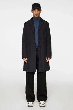 J.Lindeberg Farris 2L Padded Coat* Jackets|Outerwear