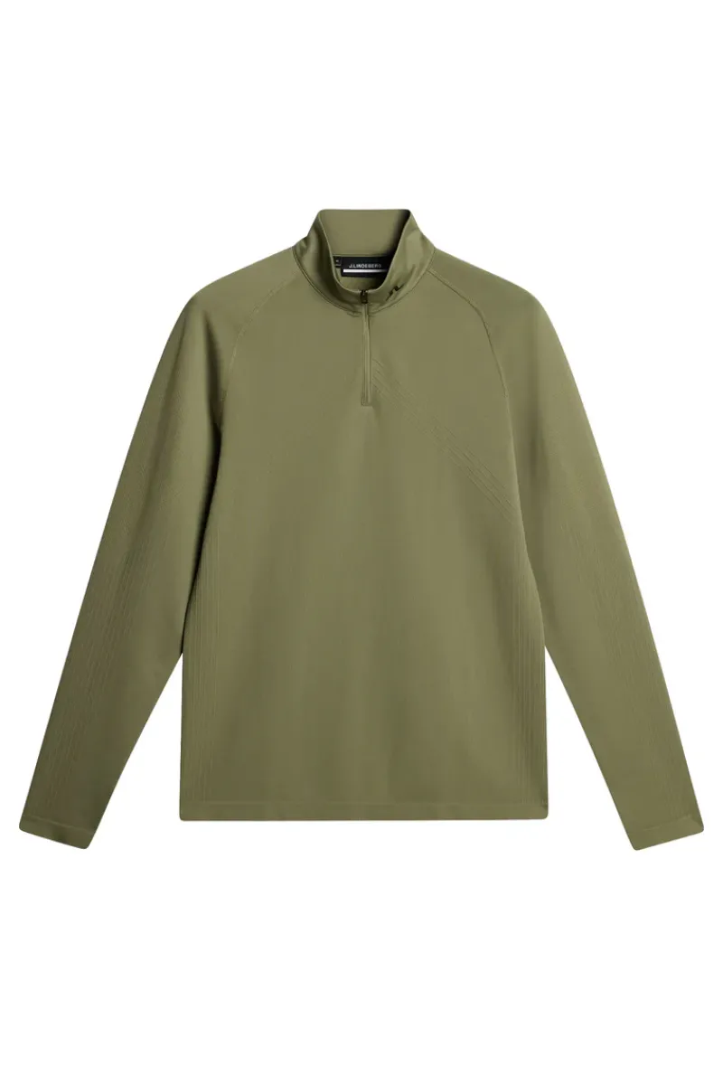 J.Lindeberg Fay Seamless Mid Layer* Golf|Base & Mid Layers