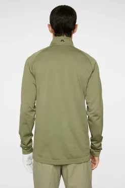 J.Lindeberg Fay Seamless Mid Layer* Golf|Base & Mid Layers