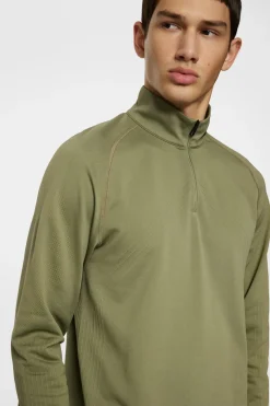 J.Lindeberg Fay Seamless Mid Layer* Golf|Base & Mid Layers