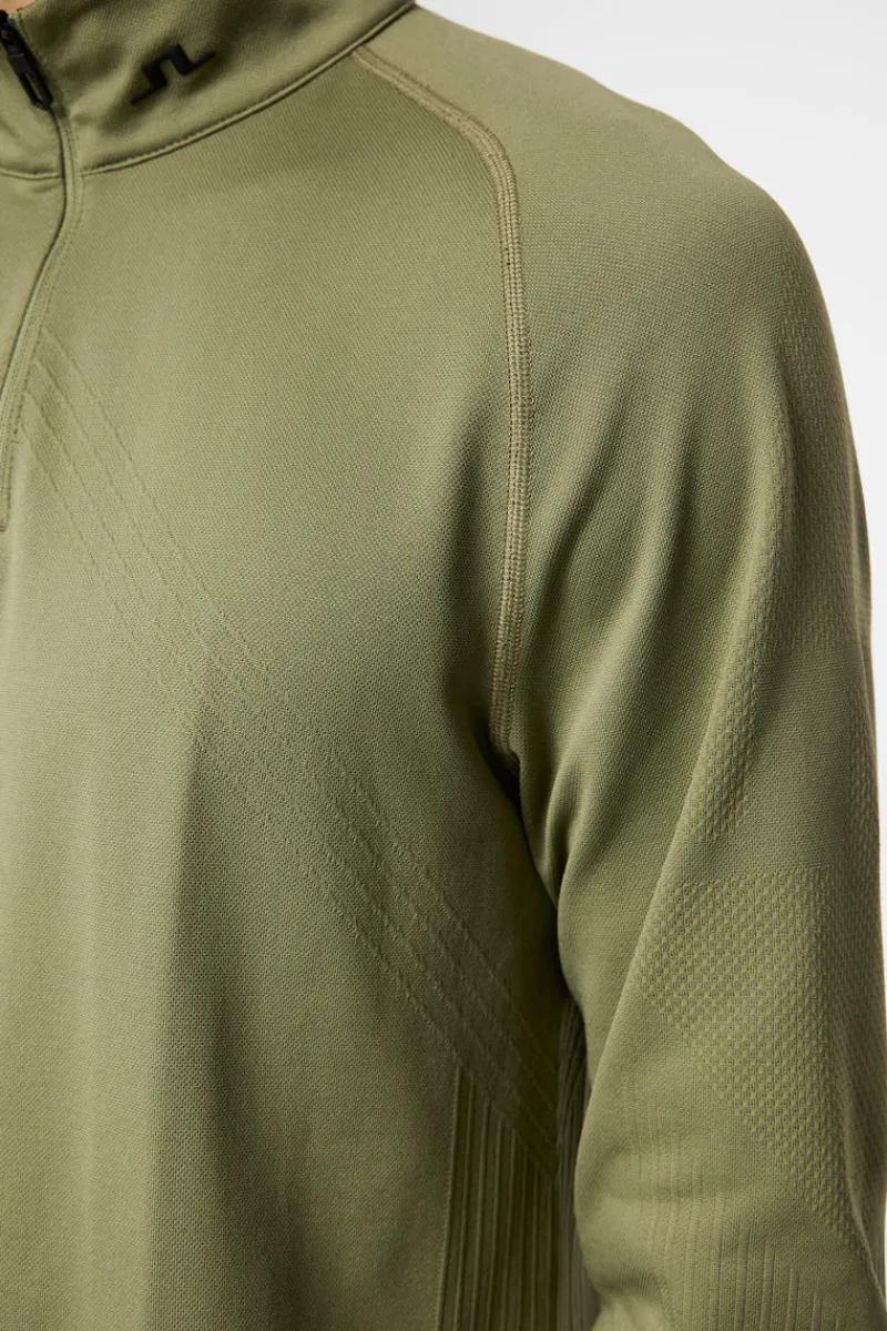 J.Lindeberg Fay Seamless Mid Layer* Golf|Base & Mid Layers