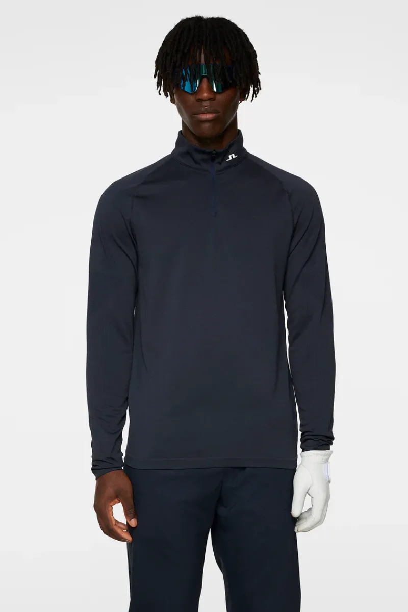 J.Lindeberg Fay Seamless Mid Layer* Golf|Base & Mid Layers