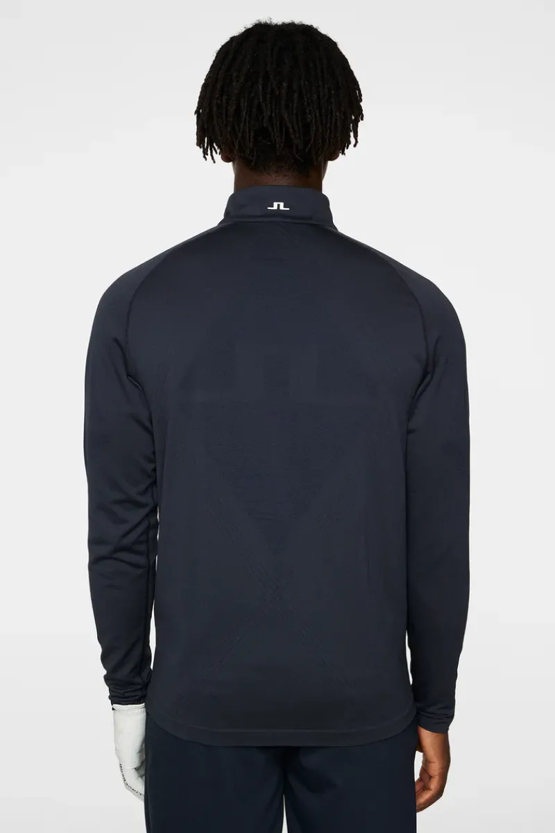 J.Lindeberg Fay Seamless Mid Layer* Golf|Base & Mid Layers