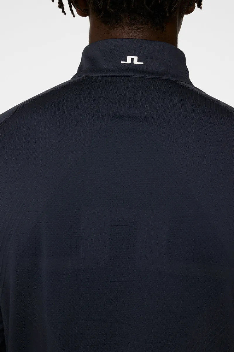 J.Lindeberg Fay Seamless Mid Layer* Golf|Base & Mid Layers