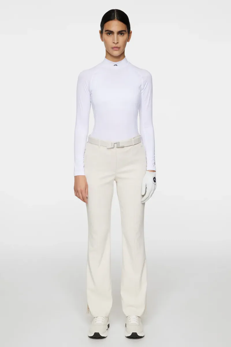 J.Lindeberg Flare Pant* Golf|Trousers
