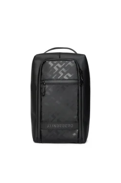 J.Lindeberg Footwear Bag Print* Golf|Golf