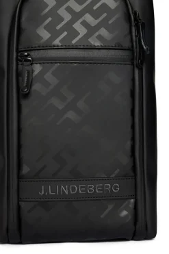 J.Lindeberg Footwear Bag Print* Golf|Golf