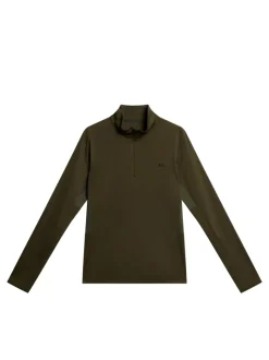 J.Lindeberg Frank Pro Pack Mid Layer* Golf|Base & Mellomlag