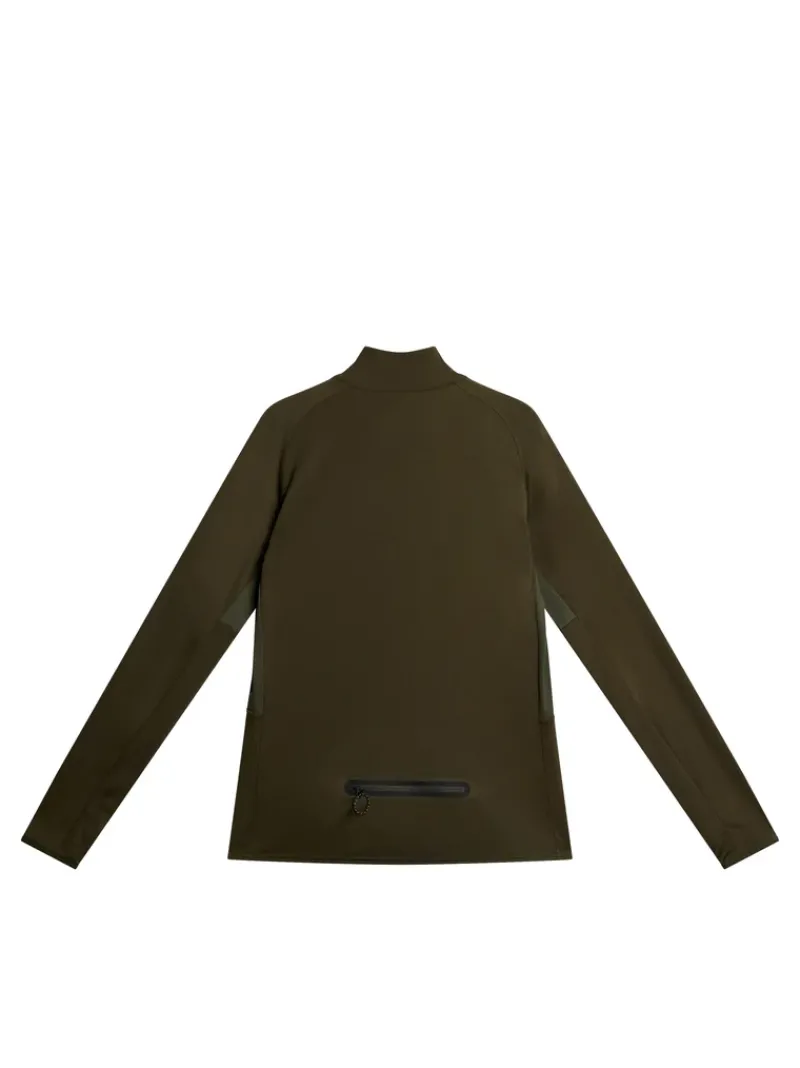 J.Lindeberg Frank Pro Pack Mid Layer* Golf|Base & Mellomlag