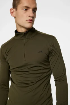J.Lindeberg Frank Pro Pack Mid Layer* Golf|Base & Mellomlag