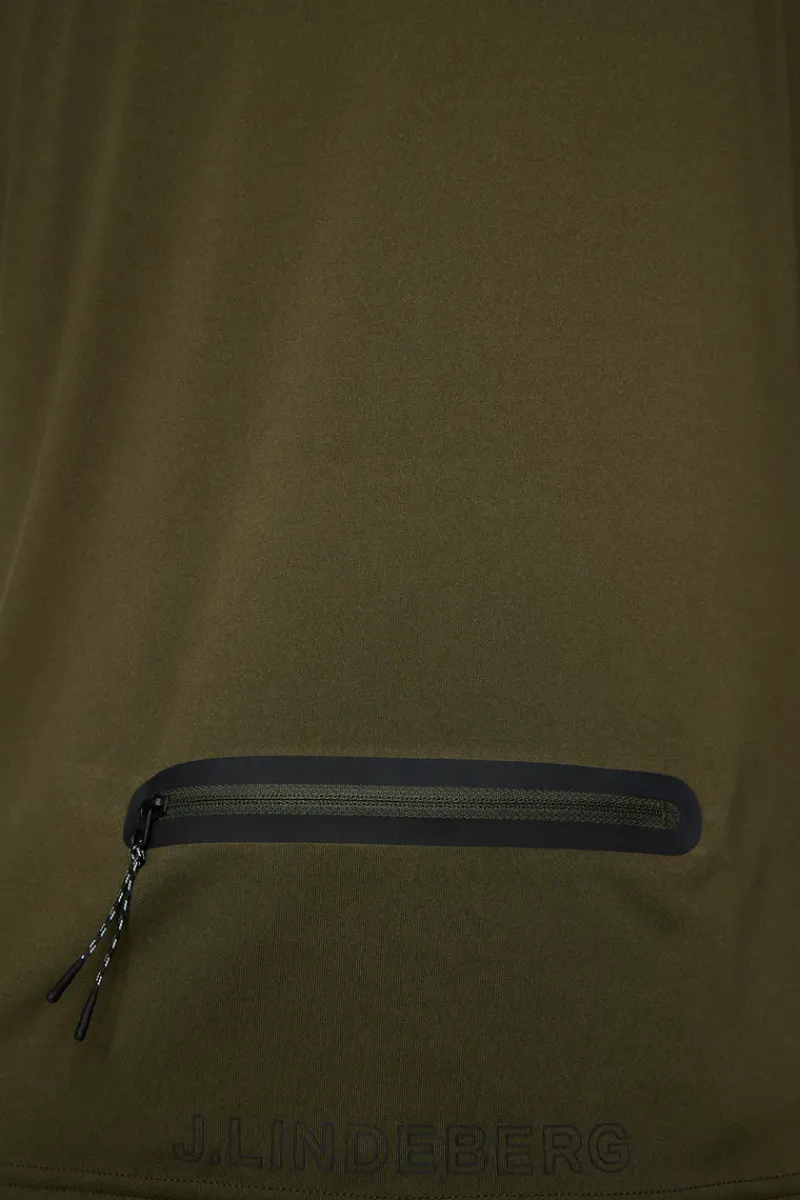 J.Lindeberg Frank Pro Pack Mid Layer* Golf|Base & Mellomlag