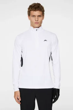 J.Lindeberg Frank Pro Pack Mid Layer* Base & Mellomlag|Golf