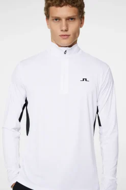 J.Lindeberg Frank Pro Pack Mid Layer* Base & Mellomlag|Golf