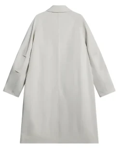 J.Lindeberg Frankie 2L Raglan Coat* Jackets|Outerwear