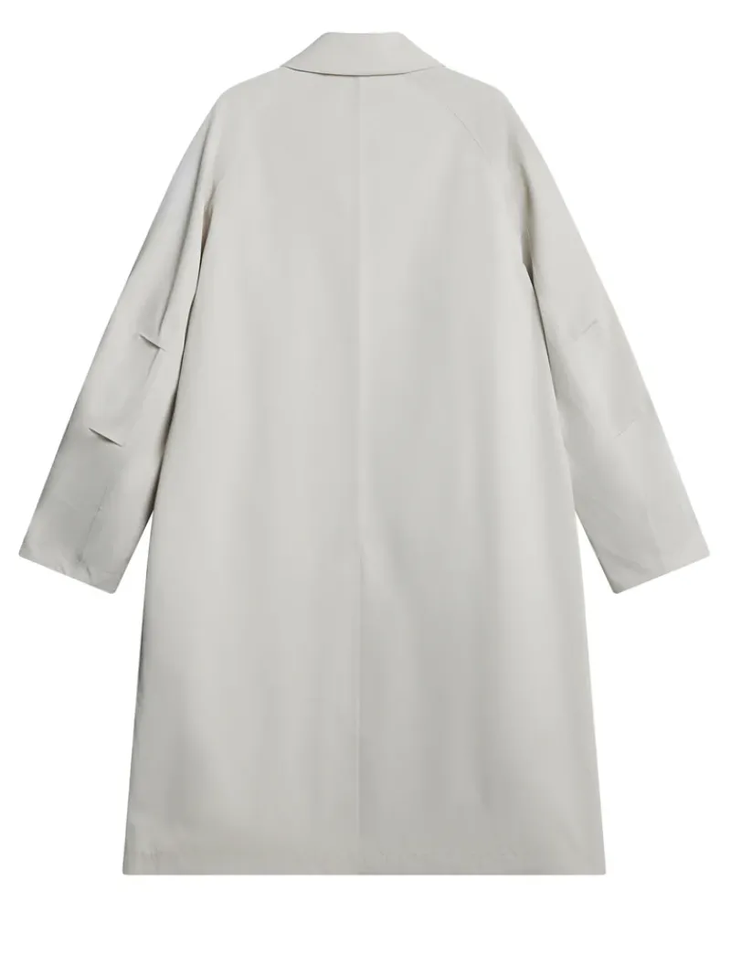 J.Lindeberg Frankie 2L Raglan Coat* Jackets|Outerwear