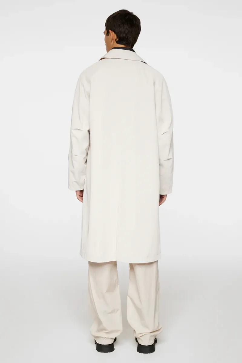 J.Lindeberg Frankie 2L Raglan Coat* Jackets|Outerwear