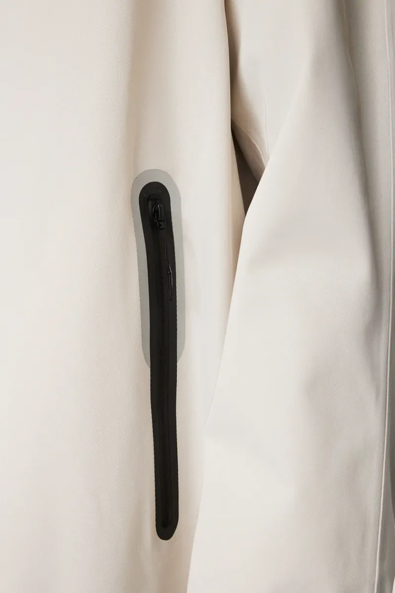 J.Lindeberg Frankie 2L Raglan Coat* Jackets|Outerwear