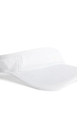 J.Lindeberg Gain visor* Golf|Golf Caps