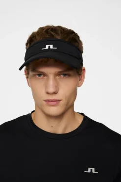 J.Lindeberg Gain Visor* Tilbehør|Tennis