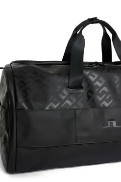 J.Lindeberg Garment Print Duffel Bag* Golf|Golf