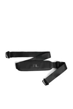 J.Lindeberg Garment Print Duffel Bag* Golf|Golf