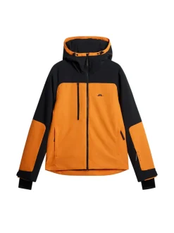 J.Lindeberg Gary Jacket* Ski|Jakker