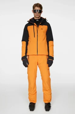 J.Lindeberg Gary Jacket* Ski|Jakker