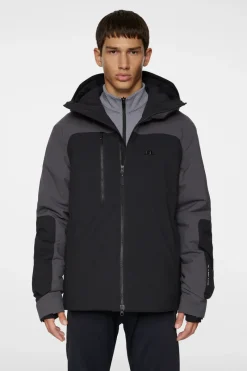 J.Lindeberg Gary Jacket* Ski|Jakker