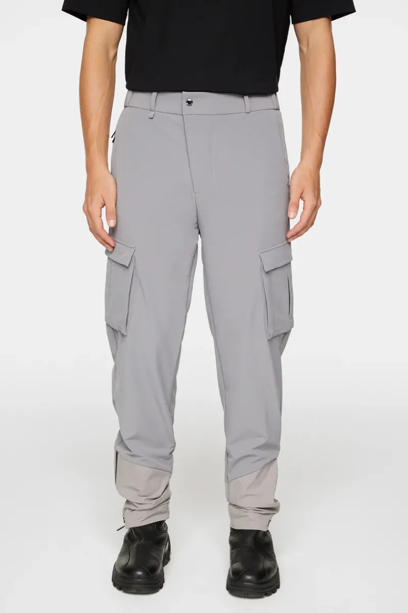 J.Lindeberg Glenn Softshell Pants* Underdeler