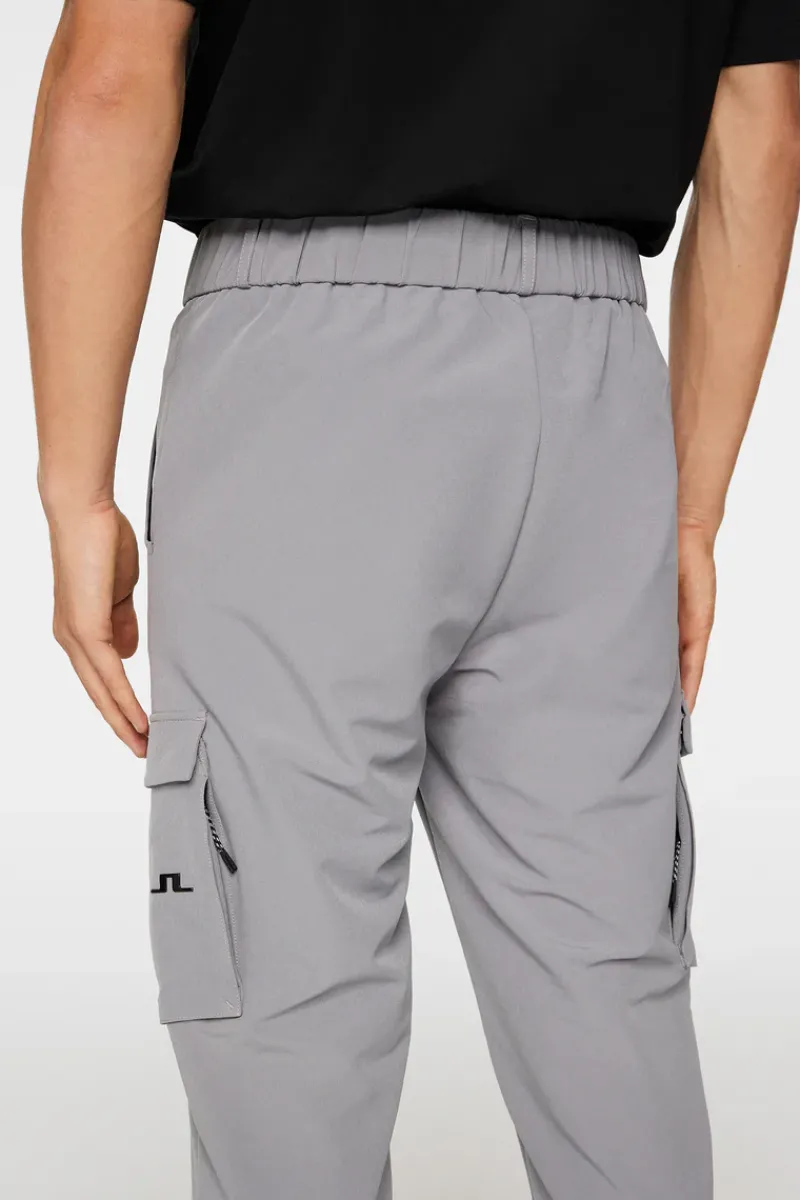J.Lindeberg Glenn Softshell Pants* Underdeler