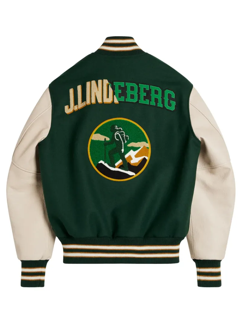 J.Lindeberg Golden Bear Jacket* Jackets|Outerwear