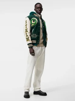 J.Lindeberg Golden Bear Jacket* Jackets|Outerwear