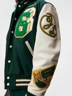 J.Lindeberg Golden Bear Jacket* Jackets|Outerwear