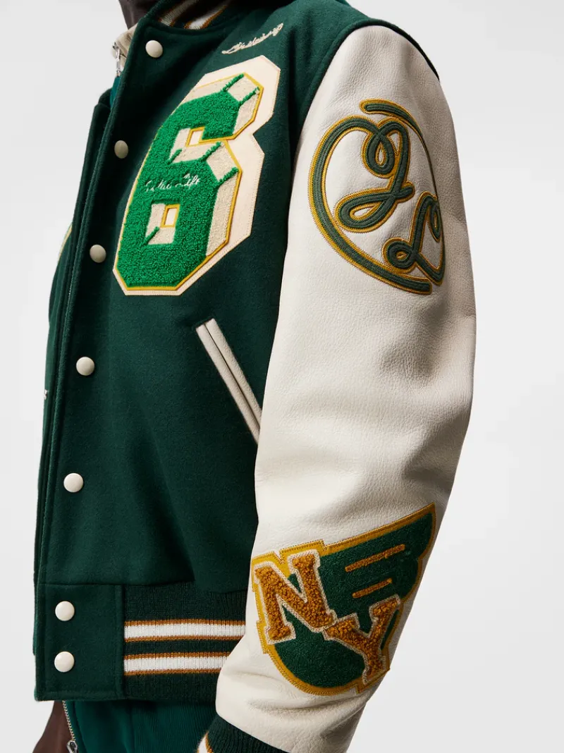 J.Lindeberg Golden Bear Jacket* Jackets|Outerwear