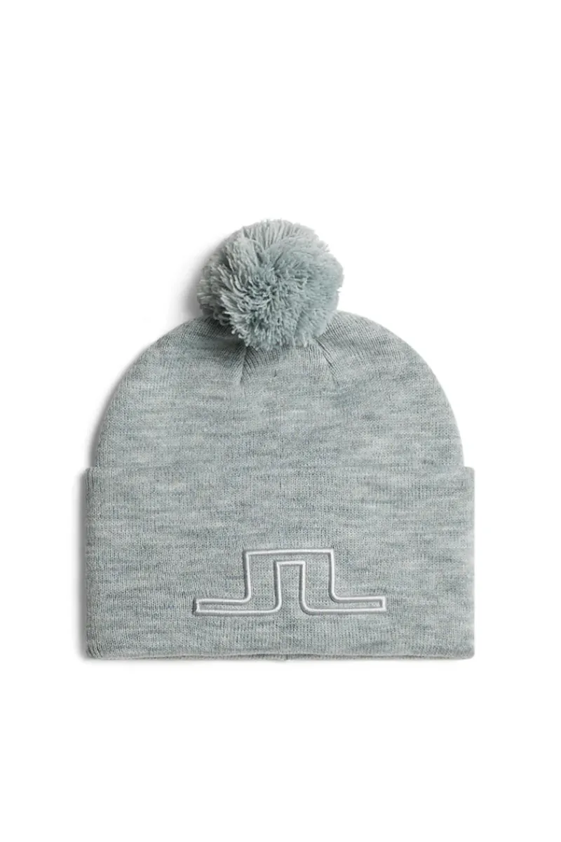 J.Lindeberg Grace Beanie* Tilbehør|Aktiv