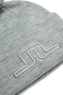 J.Lindeberg Grace Beanie* Tilbehør|Aktiv