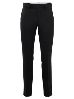 J.Lindeberg Grant Active Hopsack Pants* Suits & Tailoring|Skreddersydde Bukser