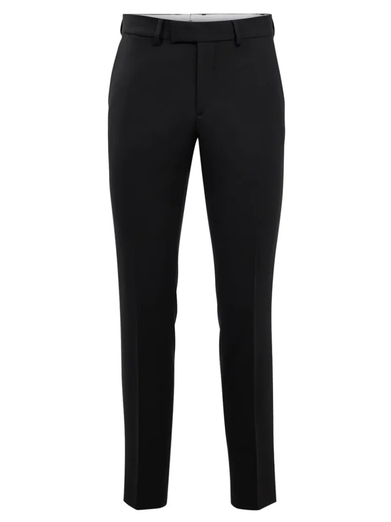 J.Lindeberg Grant Active Hopsack Pants* Suits & Tailoring|Skreddersydde Bukser