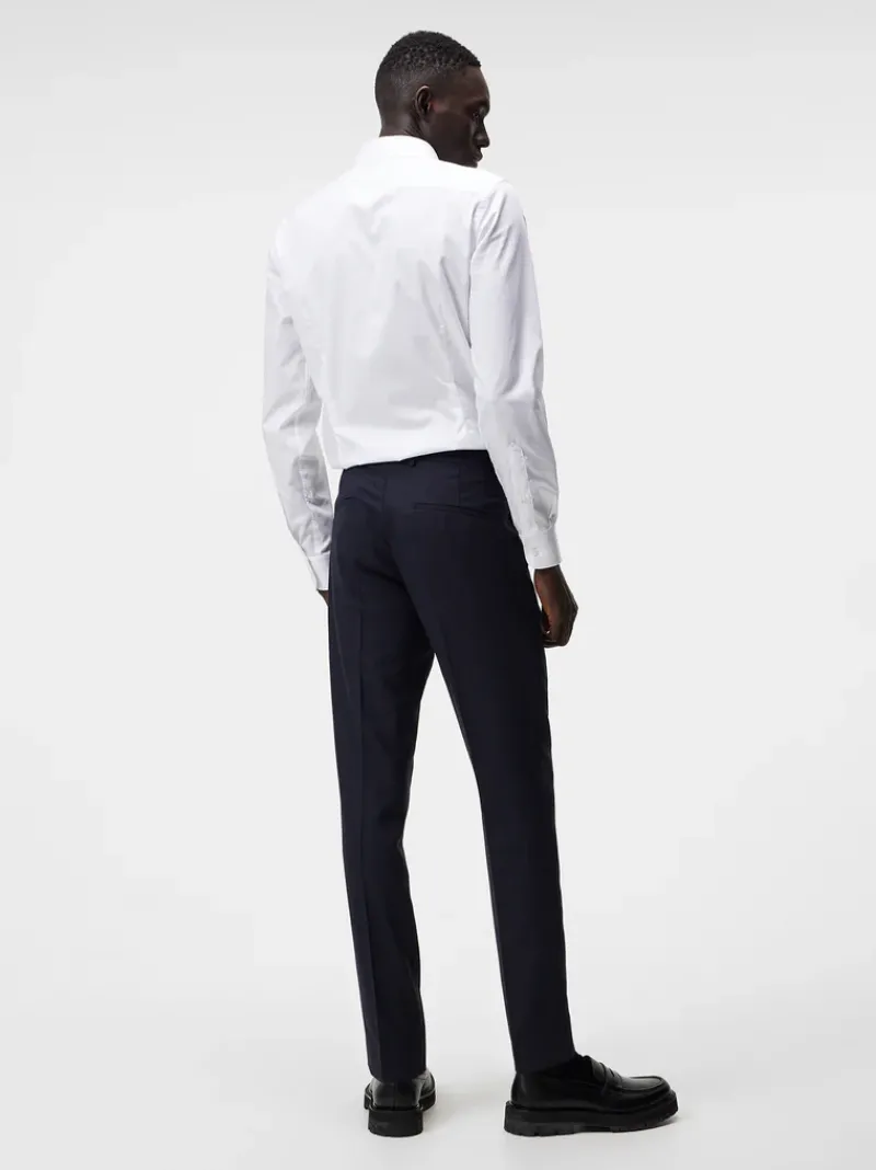 J.Lindeberg Grant Active Hopsack Pants* Suits & Tailoring|Bukser