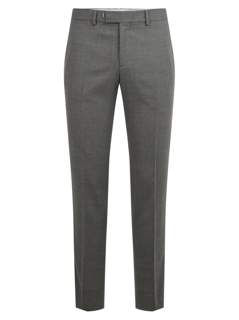 J.Lindeberg Grant Active Hopsack Pants* Suits & Tailoring|Skreddersydde Bukser