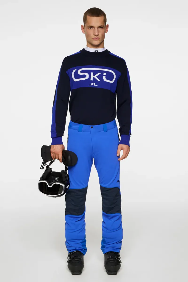 J.Lindeberg Greg Pants* Ski|Underdeler