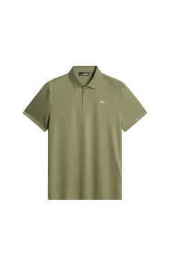 J.Lindeberg Guy Polo* Golf|Polo Shirts