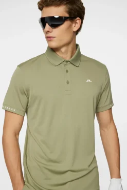 J.Lindeberg Guy Polo* Golf|Polo Shirts