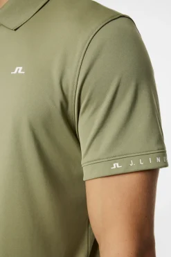 J.Lindeberg Guy Polo* Golf|Polo Shirts